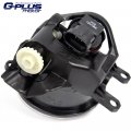 Bumper Fog Lights Replacement For 2016 2017 Toyota Rav4 Clear Driving Lamps A Pair W Bulbs Switch Wiring Kit