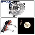G-plus Bumper Fog Lights Replacement For 2016 2017 Toyota Rav4 Clear Driving Lamps A Pair W Bulbs Switch Wiring Kit