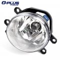 Bumper Fog Lights Replacement For 2016 2017 Toyota Rav4 Clear Driving Lamps A Pair W Bulbs Switch Wiring Kit