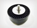 Deflection Pulley 