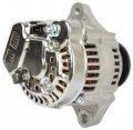 New Premium 12 Volt 40 Amp Alternator Fits Kubota Tractors 1995-2013 W 27hp 51hp 1012111361 3a011-74010 3a011-74011 T106015681