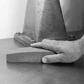 Table Burr Buster 9 Long 