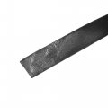 Uxcell 3 3inch Dia Self Adhesive Thick Flannel Felt Tape Roll For Automotive Harness Insulation Heat Resistant