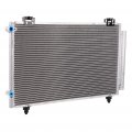 Aintier Aluminum Condenser For 2003-2004 Toyota Corolla Matrix