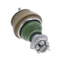 Front Ball Joint For 2007 2008 2009 Toyota Fj Cruiser Sintered Metal With Green Neoprene Boot Press In Mounting