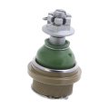 Front Ball Joint For 2007 2008 2009 Toyota Fj Cruiser Sintered Metal With Green Neoprene Boot Press In Mounting