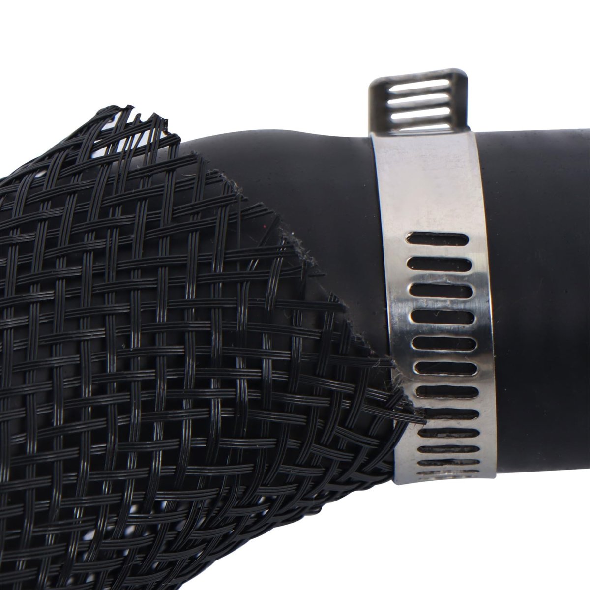 Heater Core Jumper Hose Replacement For Dart 2012 2016 Part Number 68156282ab Black Automotive Hvac Heating