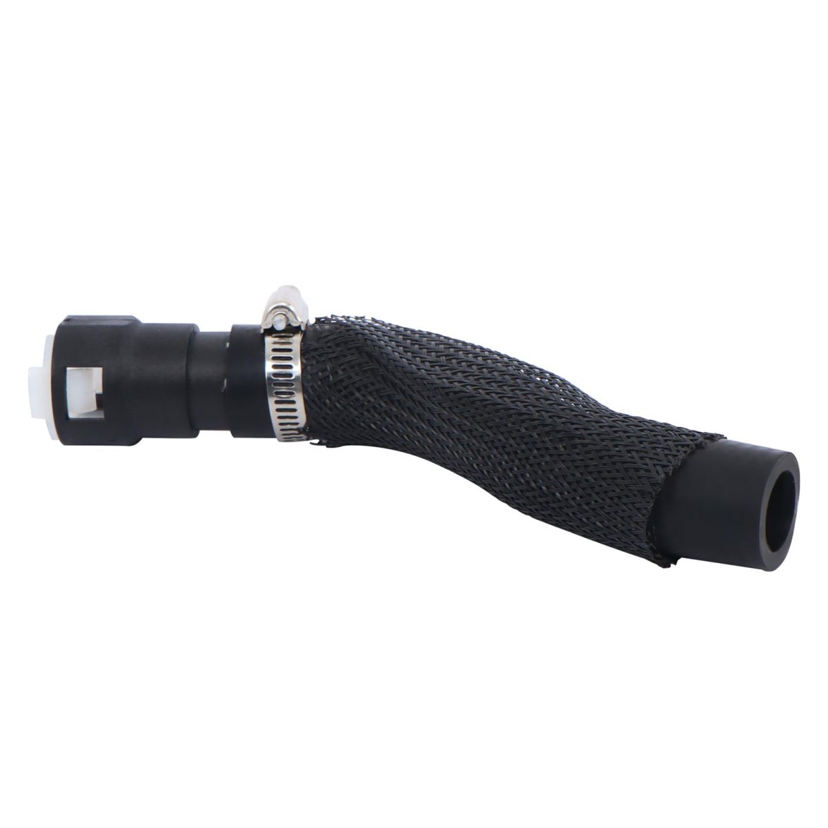 Heater Core Jumper Hose Replacement For Dart 2012 2016 Part Number 68156282ab Black Automotive Hvac Heating