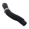 Heater Core Jumper Hose Replacement For Dart 2012 2016 Part Number 68156282ab Black Automotive Hvac Heating