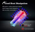 Ruiandsion 2pcs 1156 Led Bulbs 7506 Ba15s P21w Base 9-30v 3030 20smd Chipset Yellow Amber Replacement Bulb For Reverse Turn
