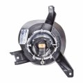 Ford Explorer Sport Fog Light Driver Side 2001 2002 2003 Replaces Fo2592201 And 4l2z 15200 Ca Halogen Clear Lens Assembly