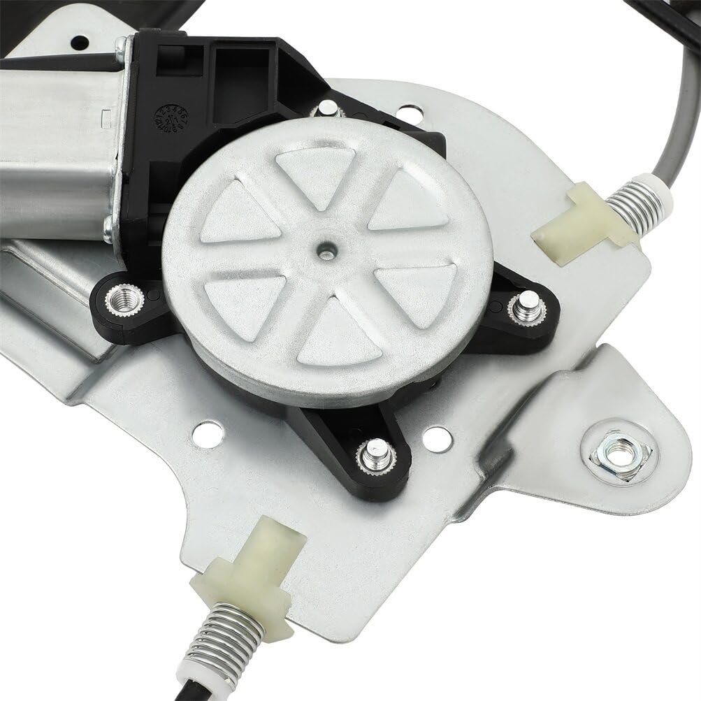 Front Right Power Window Regulator With Motor 751-740 For 2012-2015 Chevrolet Cruze