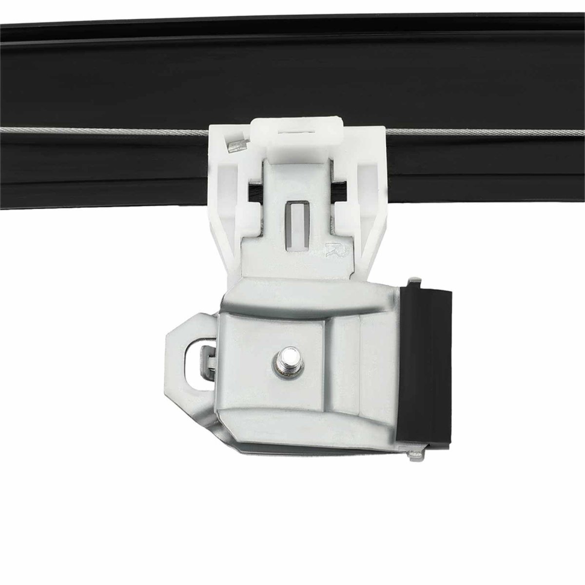 Front Right Power Window Regulator With Motor 751-740 For 2012-2015 Chevrolet Cruze