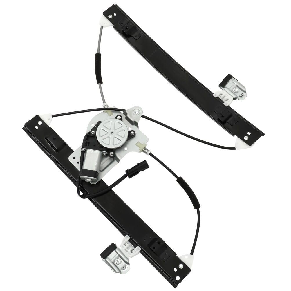 Front Right Power Window Regulator With Motor 751-740 For 2012-2015 Chevrolet Cruze