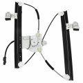Front Right Power Window Regulator With Motor 751-740 For 2012-2015 Chevrolet Cruze