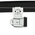 Front Right Power Window Regulator With Motor 751-740 For 2012-2015 Chevrolet Cruze