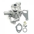 Water Pump 13509 11-9499 For Thermo King Yanmar Engines Tk486 Tk486e Sl100 Sl200