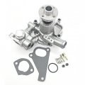 Water Pump 13509 11-9499 For Thermo King Yanmar Engines Tk486 Tk486e Sl100 Sl200