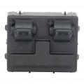 Power Window Switch Driver Side Master Control Fits For 13-17 Jeep Wrangler 2 Door