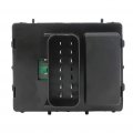 Power Window Switch Driver Side Master Control Fits For 13-17 Jeep Wrangler 2 Door
