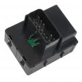 Power Window Switch Driver Side Master Control Fits For 13-17 Jeep Wrangler 2 Door