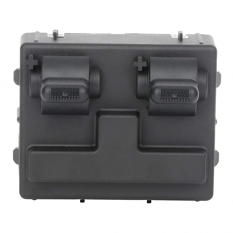 Power Window Switch Driver Side Master Control Fits For 13-17 Jeep Wrangler 2 Door