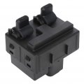 Power Window Switch Driver Side Master Control Fits For 13-17 Jeep Wrangler 2 Door 