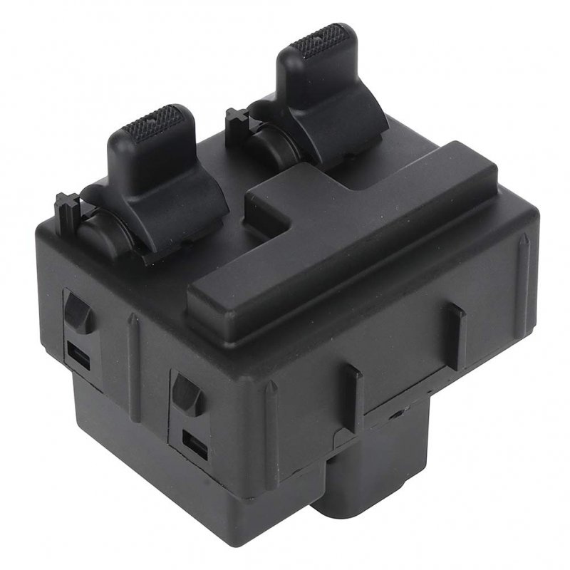 Power Window Switch Driver Side Master Control Fits For 13-17 Jeep Wrangler 2 Door