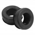 Timing Solenoid Valve Cover 2pcs Breather Grommets High Temp Resistant Replacement For Sbc Bbc Sbf 350 A96 Engine Popular 