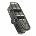 Jdmspeed New Front Door Window Switch 7pp959858mdml Replacement For Porsche Panamera Cayenne