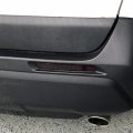 Slickmod Precut Vinyl Smoke Tint For 2019-2023 Toyota Rav4 Reflector 20 Dark 4 