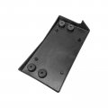 License Plate Bracket Front Compatible With 2022 Chev-rolet Chevy Equinox 84737664 Plastic