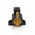 Turbo Boost Control Solenoid Valve Replacement For Can-am Maverick X3 R Rr 2017-2026 Replaces 420664636 