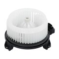 A C Heater Blower Motor With Fan Cage Replacement For Wrangler 2007-2010 Civic 2006-2011 