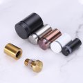 12 Pcs X 1 Standoff Screws Stainless Steel Wall Mount Sign Mounting Hardware Kit With 14pcs For Hanging Acrylic Glass Signs