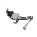 A-premium Ride Height Level Sensor Compatible With Toyota Land Cruiser 2003-2007 Lexus Lx470 1998-2007 V8 4 7l Rear Side