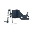 A-premium Ride Height Level Sensor Compatible With Toyota Land Cruiser 2003-2007 Lexus Lx470 1998-2007 V8 4 7l Rear Side