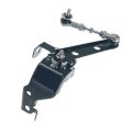A-premium Ride Height Level Sensor Compatible With Toyota Land Cruiser 2003-2007 Lexus Lx470 1998-2007 V8 4 7l Rear Side