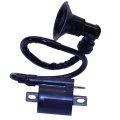 Ignition Coil For Polaris Atvs Scrambler 50 2001 2003 90x 2002 Sportsman 2006 Predator 2004 90 