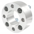 Ocpty 2pcs 4x4 To Wheel Spacers 2 Inch 12x1 25 Studs 68 5mm Hub Bore Forged 4 Lug Fit Adventurer Hauler One For Sport