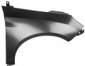 Bapmic Bm5z-16005-a Front Right Fender Quarter Panel For Ford Focus 2012-2018 