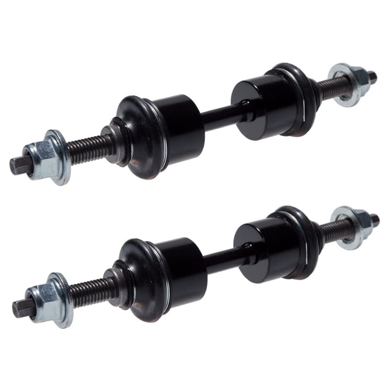 2pcs K750074 Front Sway Bar Stabilizer Link For Ford F150 Rwd 2009 2020 Expedition 2007 2022 And Lincoln Navigator