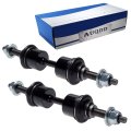 2pcs K750074 Front Sway Bar Stabilizer Link For Ford F150 Rwd 2009 2020 Expedition 2007 2022 And Lincoln Navigator