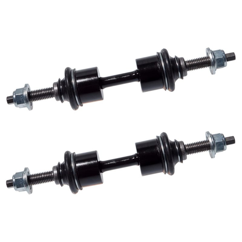 2pcs K750074 Front Sway Bar Stabilizer Link For Ford F150 Rwd 2009 2020 Expedition 2007 2022 And Lincoln Navigator
