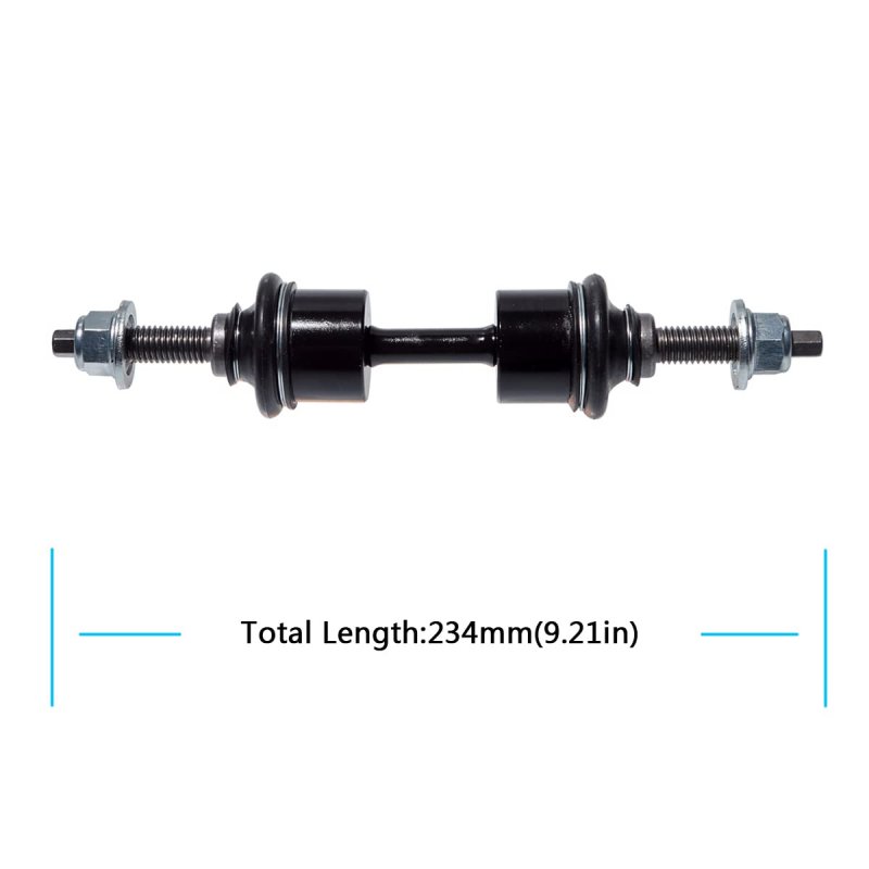 2pcs K750074 Front Sway Bar Stabilizer Link For Ford F150 Rwd 2009 2020 Expedition 2007 2022 And Lincoln Navigator