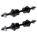 2pcs K750074 Front Sway Bar Stabilizer Link For Ford F150 Rwd 2009 2020 Expedition 2007 2022 And Lincoln Navigator 