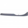 Bmw 325ci 330ci Headlight Filler 2003 04 05 2006 Driver Side Lower Cover Primed 2-door Bm2510105 51137064327 