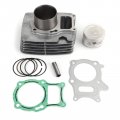 Mad Hornets Cylinder Std Piston Ring Gasket Fit For Trx250te Trx250 Te Recon 250 2x4 97-2020 
