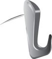 The Hillman Group 122396 Wallbiter Picture Hook 