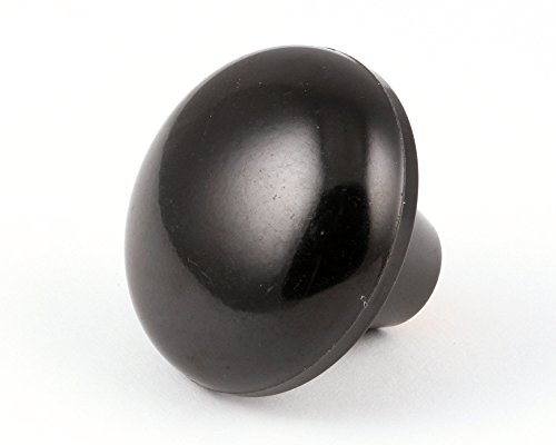 Bakers Pride S1005x Knob Push-pull 3 8-16 Blk
